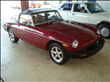 1979 MG MGB