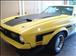 1971 Ford Mustang