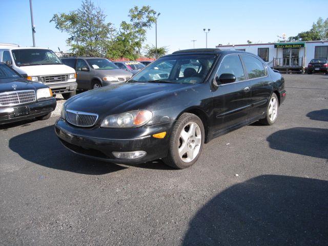 2000 Infiniti I30
