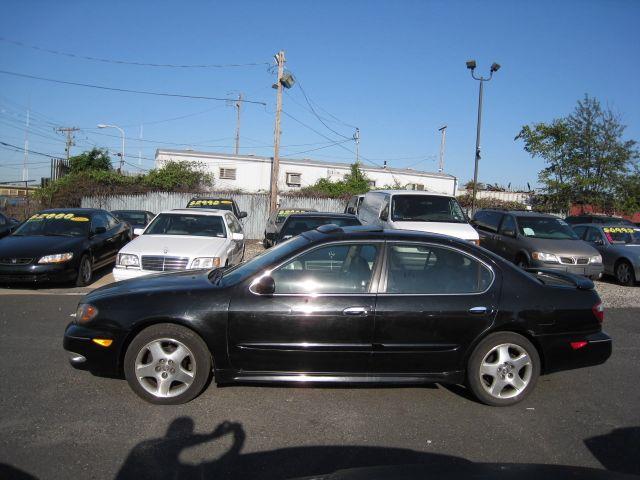 2000 Infiniti I30