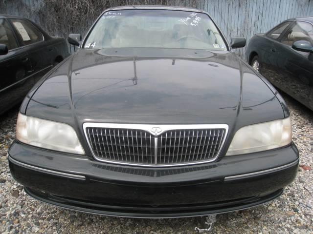 1997 Infiniti Q45