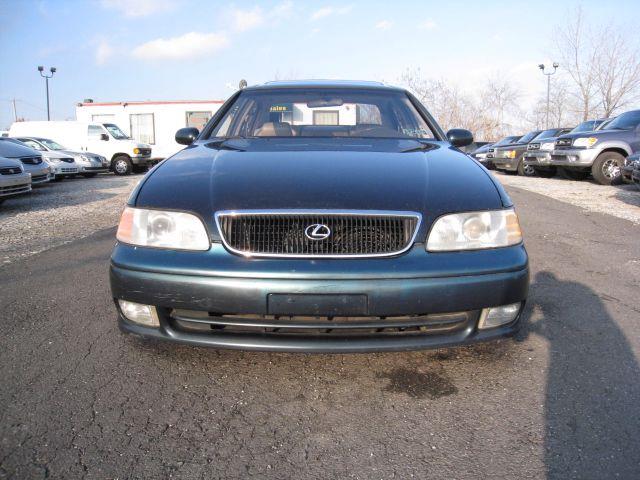 1993 Lexus GS 300