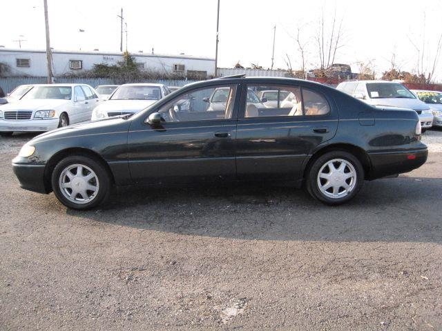 1993 Lexus GS 300