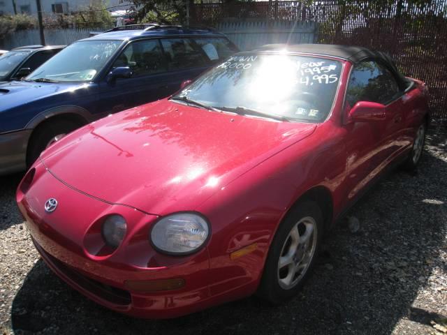 1995 Toyota Celica for sale
