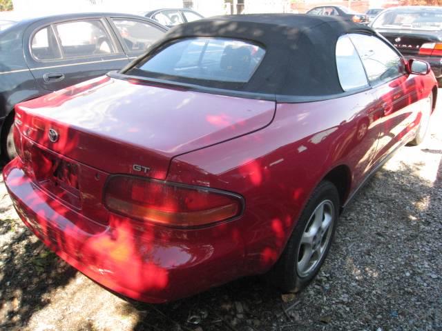 1995 Toyota Celica