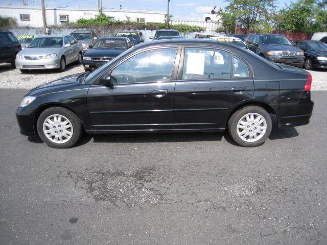 2005 Honda Civic