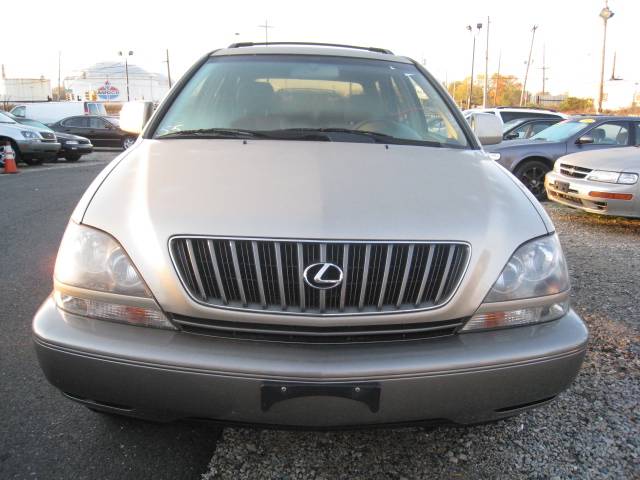 2000 Lexus RX 300 for sale
