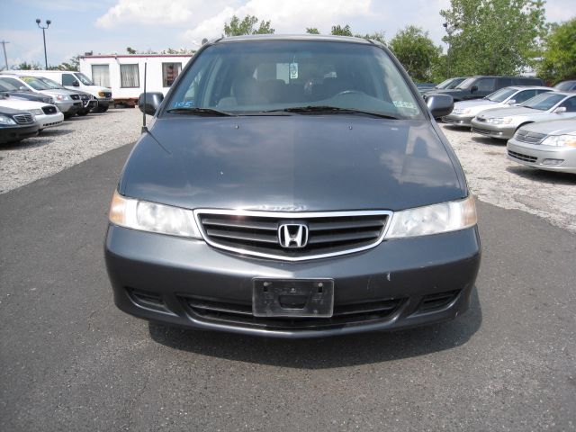2003 Honda Odyssey for sale