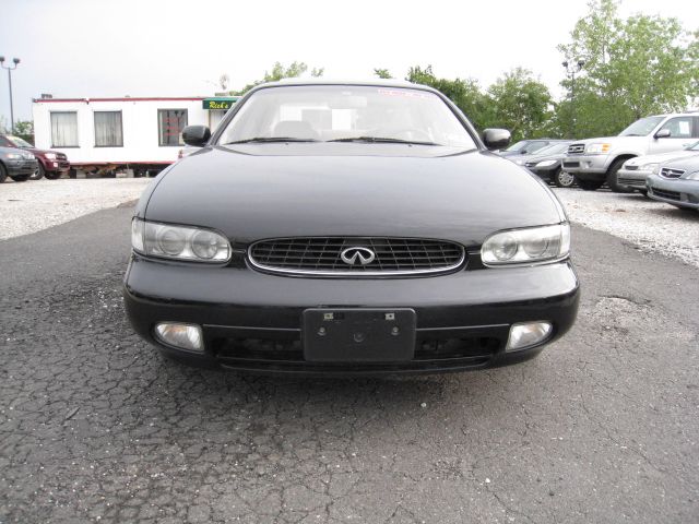 1997 Infiniti J30 for sale