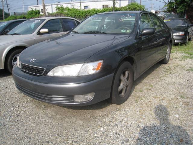 1997 Lexus ES 300 for sale