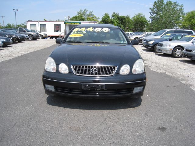 1999 Lexus GS 300 for sale