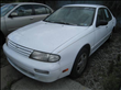 1997 Nissan Altima