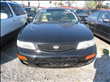 1996 Nissan Maxima