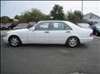 1999 Mercedes-Benz S Class