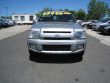 2002 Infiniti QX4