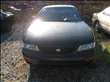 1996 Nissan Maxima
