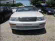 1993 Lexus LS 400