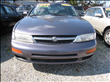 1997 Nissan Maxima