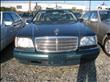 1996 Mercedes-Benz S Class