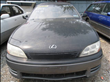 1993 Lexus ES 300