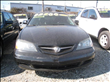 2003 Acura CL
