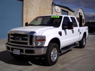 2008 Ford F250 for sale