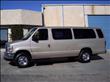 2008 Ford Econoline Wagon