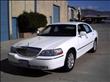 2010 Lincoln Town Car