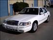 2009 Mercury Grand Marquis