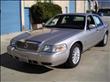 2009 Mercury Grand Marquis
