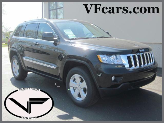 2012 Jeep Grand Cherokee for sale