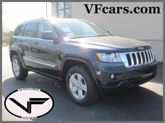 2012 Jeep Grand Cherokee for sale
