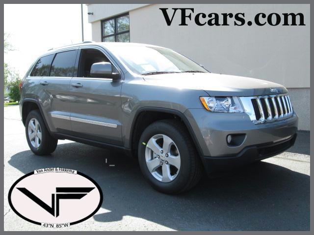 2012 Jeep Grand Cherokee for sale