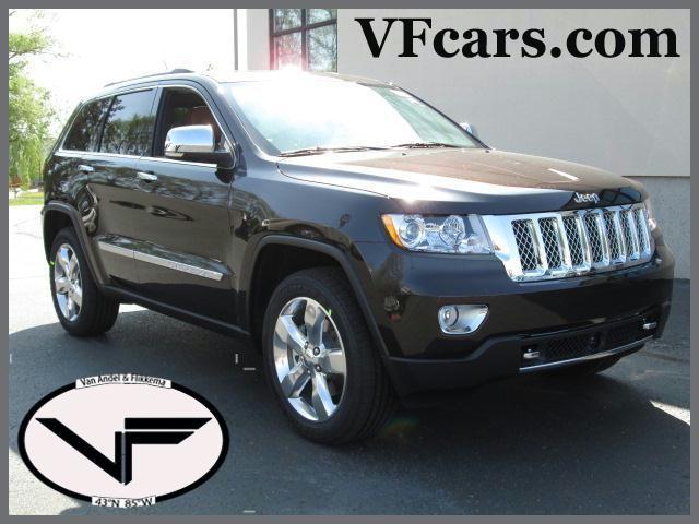 2012 Jeep Grand Cherokee for sale