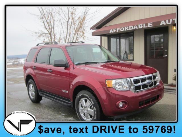 2008 Ford Escape for sale