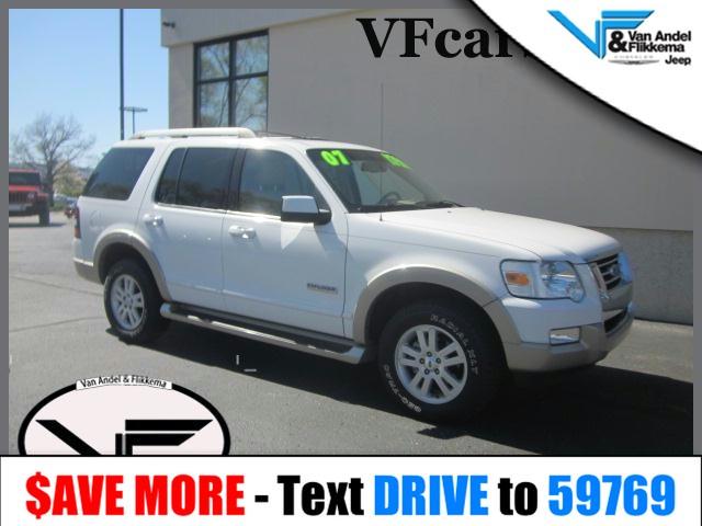 2007 Ford Explorer for sale
