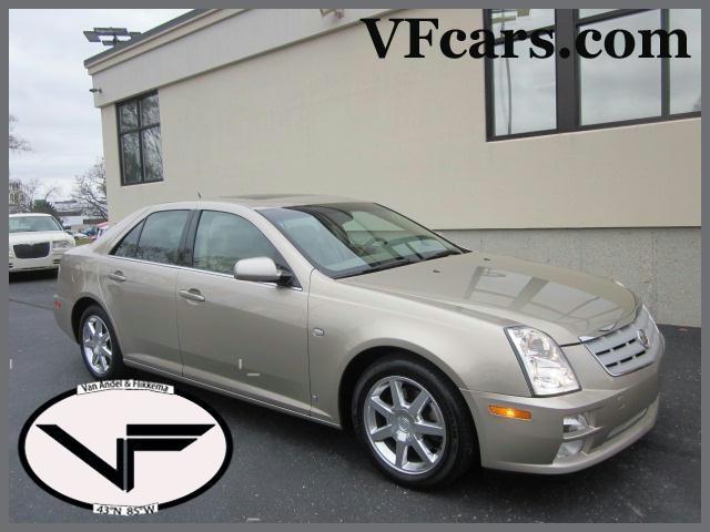 2006 Cadillac STS for sale