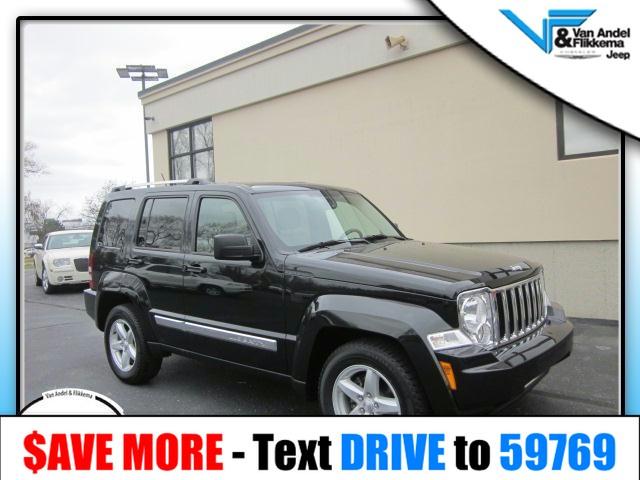 2010 Jeep Liberty for sale