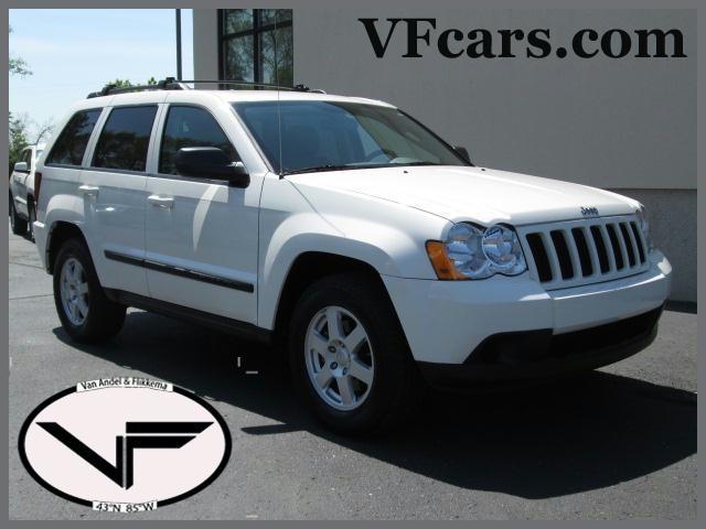2009 Jeep Grand Cherokee for sale