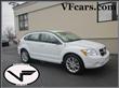 2011 Dodge Caliber