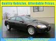 2004 Chrysler Sebring