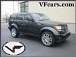 2011 Dodge Nitro