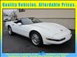 1993 Chevrolet Corvette