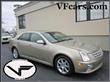 2006 Cadillac STS