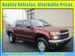 2008 Chevrolet Colorado