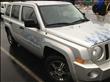 2009 Jeep Patriot