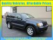 2009 Jeep Grand Cherokee