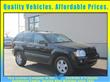 2007 Jeep Grand Cherokee