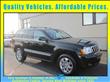 2008 Jeep Grand Cherokee