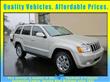 2009 Jeep Grand Cherokee